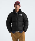 The North Face 1996 Retro Nuptse Jacket - Black