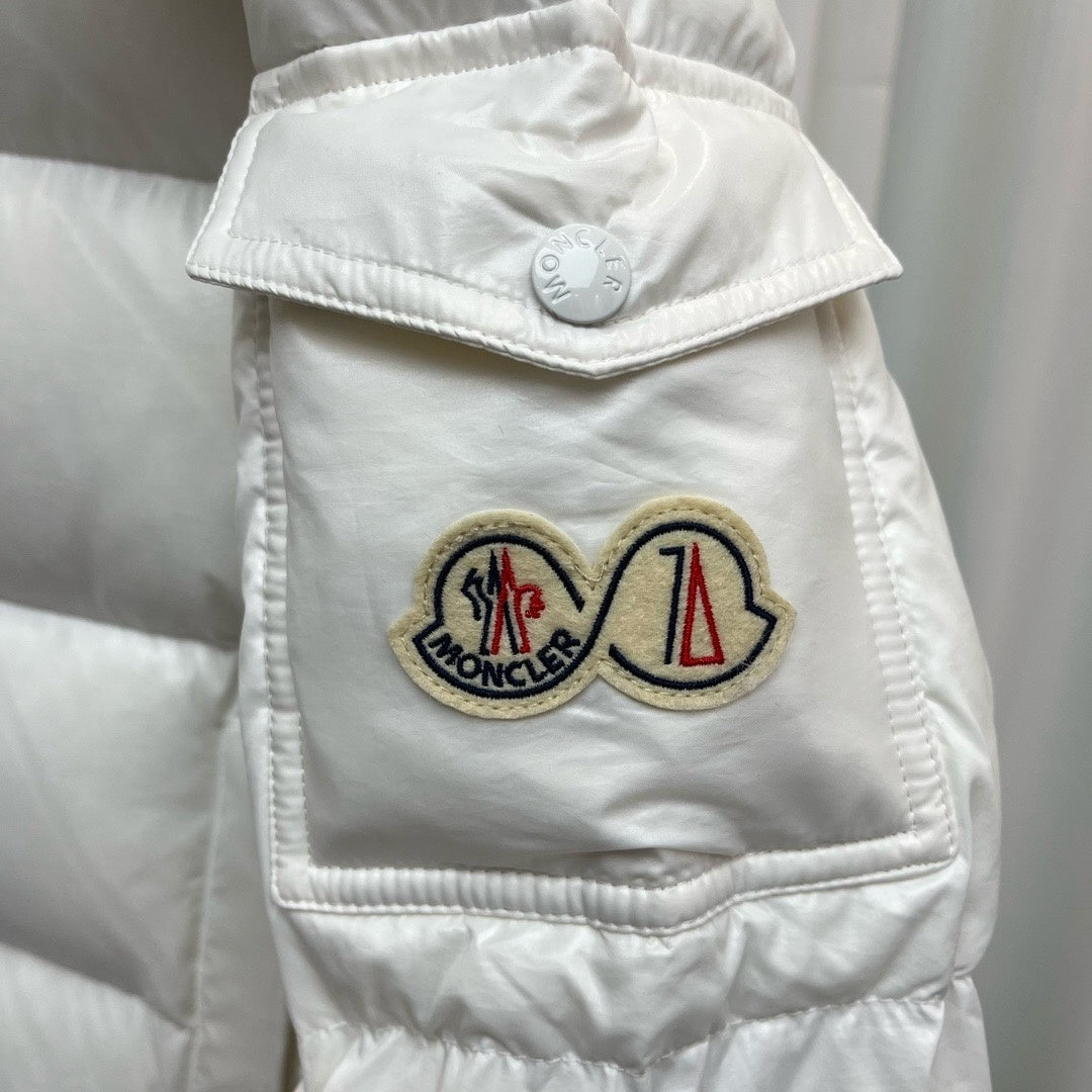 Moncler 70th Anniversary Jacket