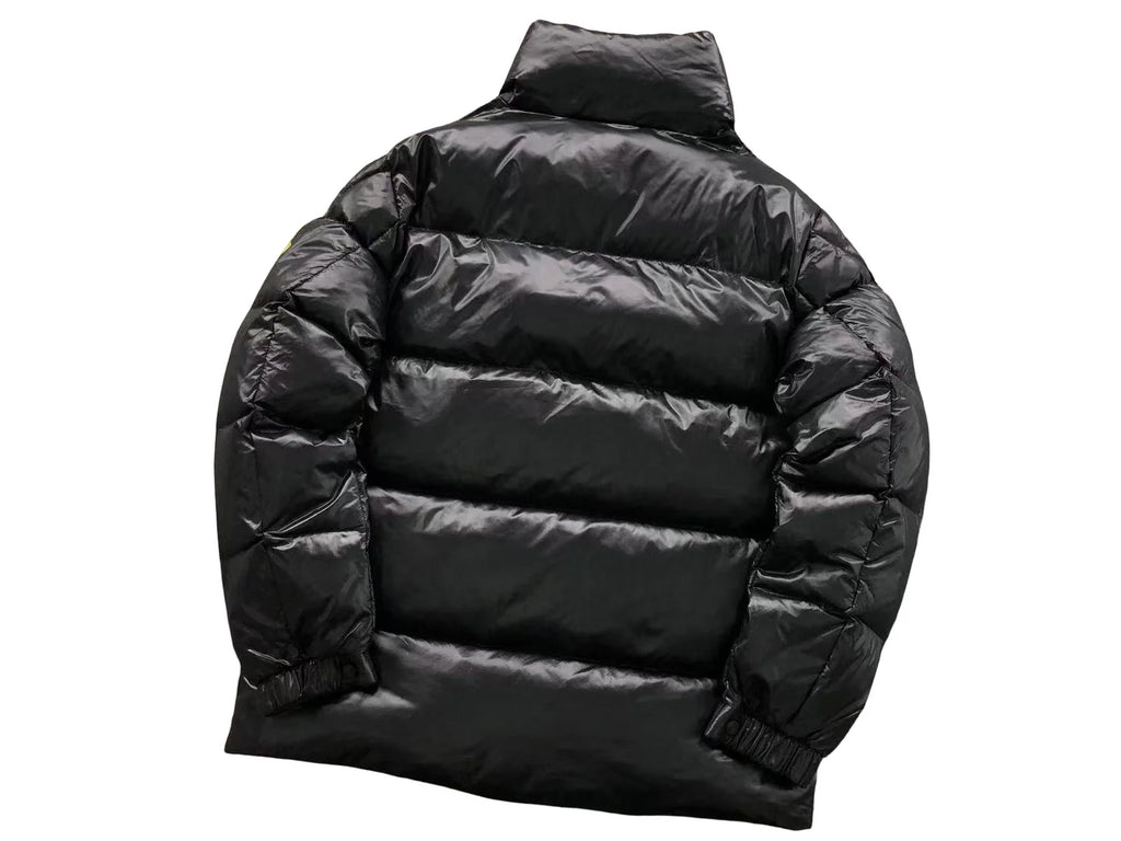 Moncler Sumido Black Down Jacket