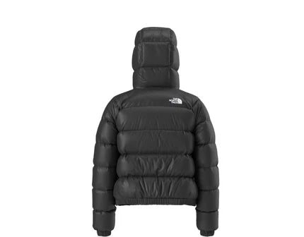 The North Face Women's Hydrenalite Down Hoodie – Black