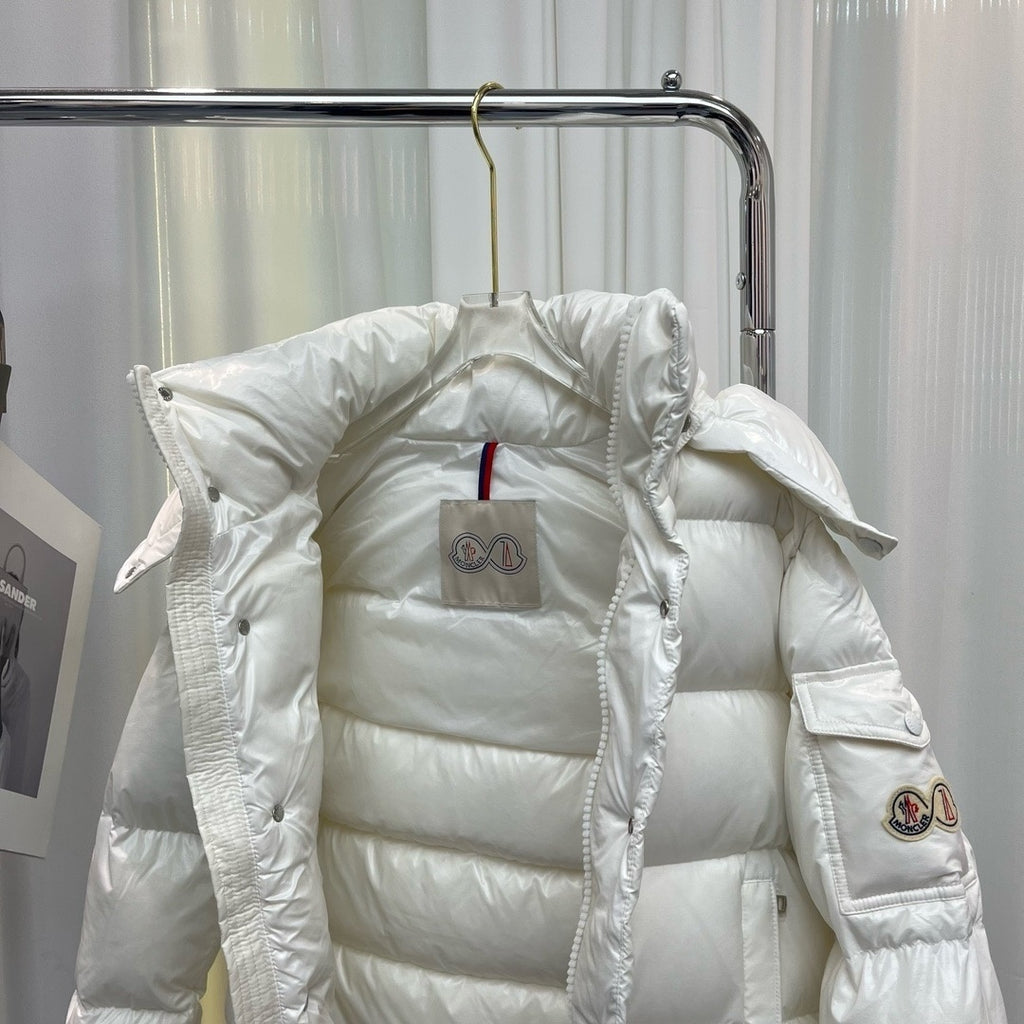 Moncler 70th Anniversary Jacket