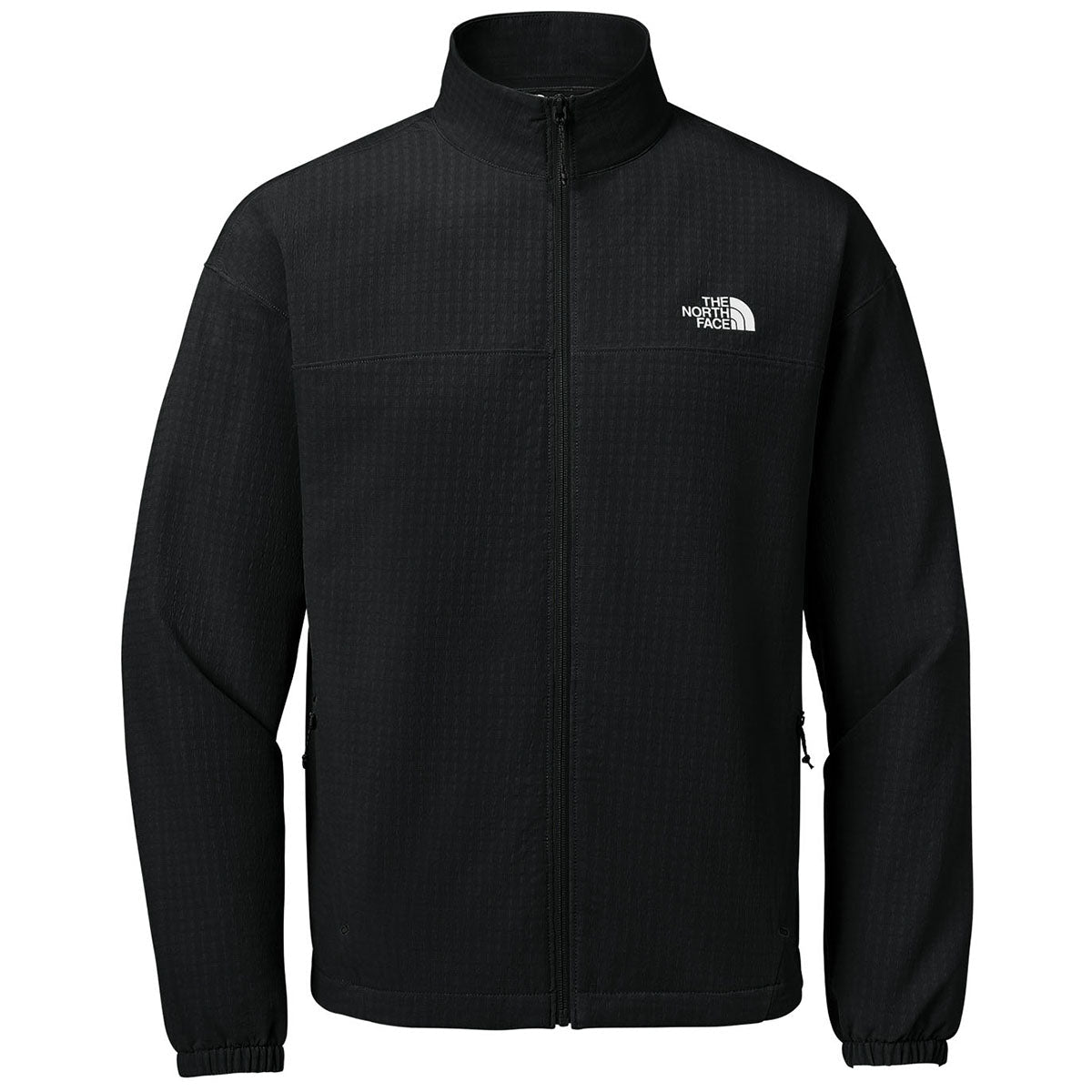 The North Face Men's Mountain Horizon Jacket - TNF Black
