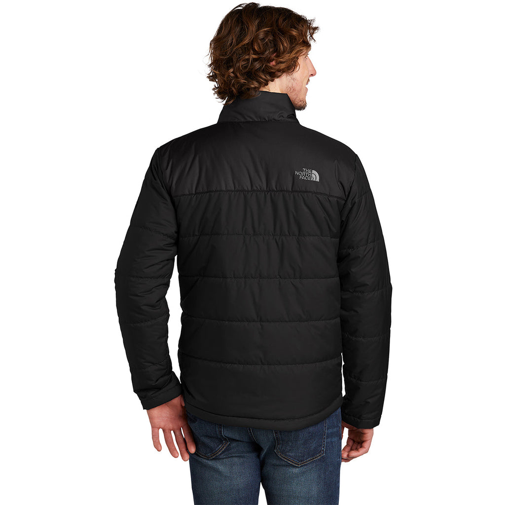 The North Face Men's Everyday Insulated Jacket - TNF Black
