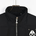 Moose Knuckles Quilted Down Vest
