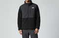 The North Face Men's Retro Denali Fleece Jacket - Black